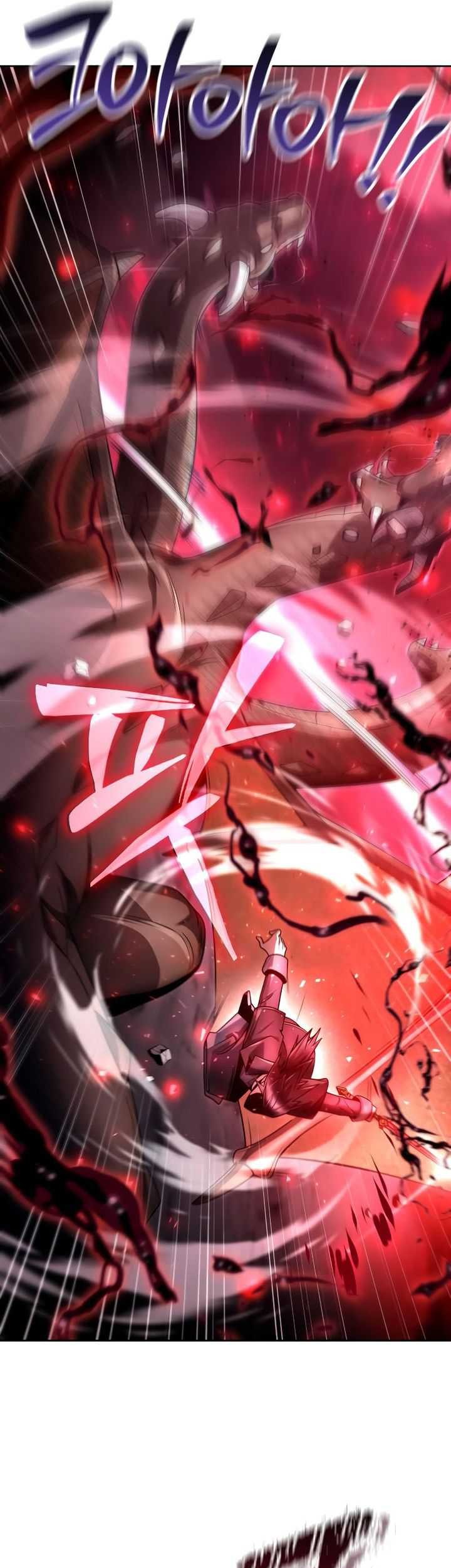 Clever Cleaning Life Of The Returned Genius Hunter Chapter 98 Gambar 20