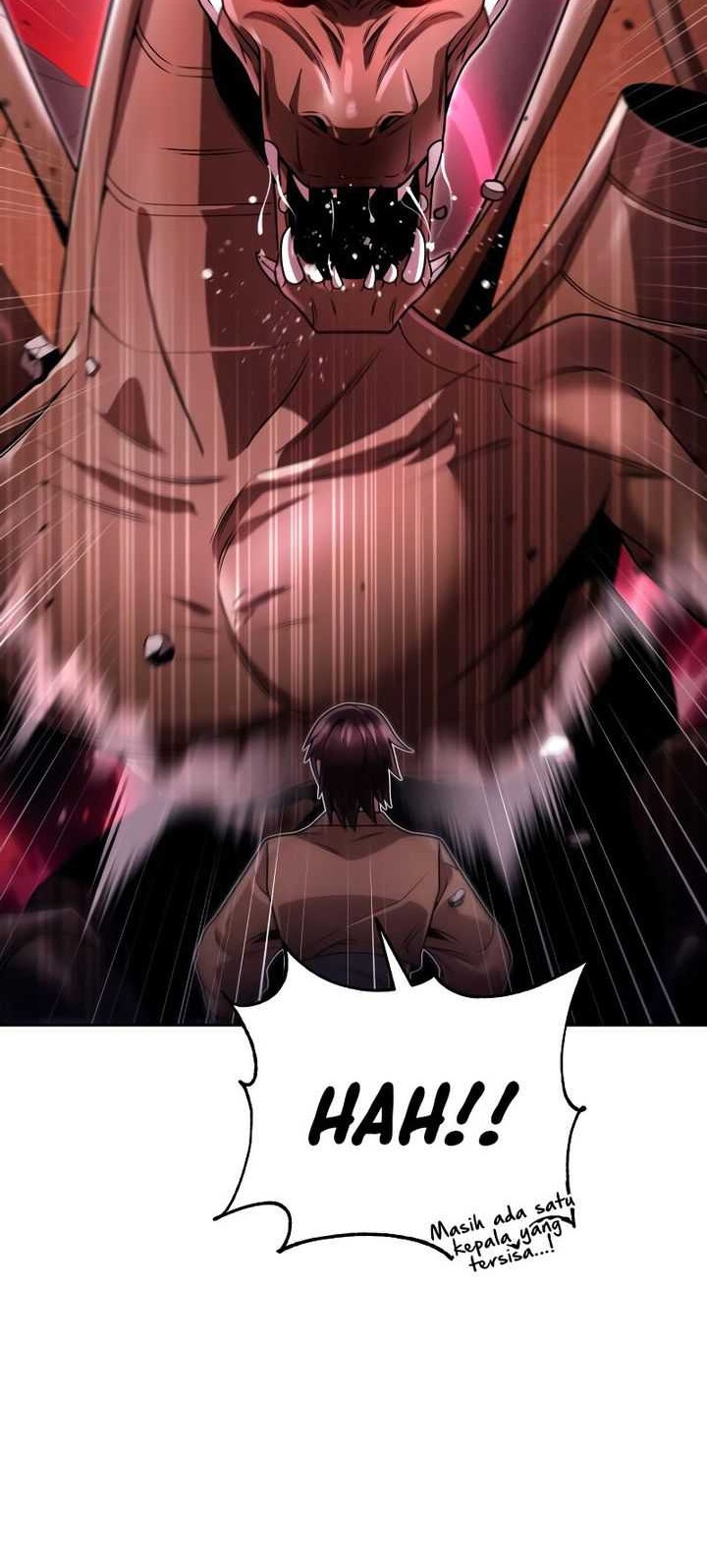 Clever Cleaning Life Of The Returned Genius Hunter Chapter 98 Gambar 23