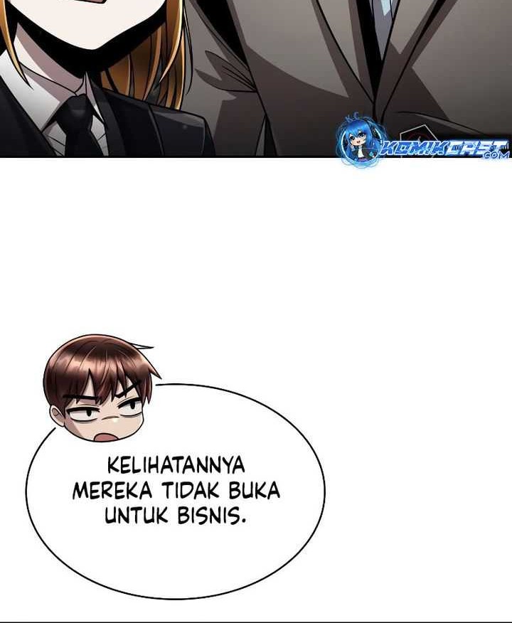 Clever Cleaning Life Of The Returned Genius Hunter Chapter 98 Gambar 45