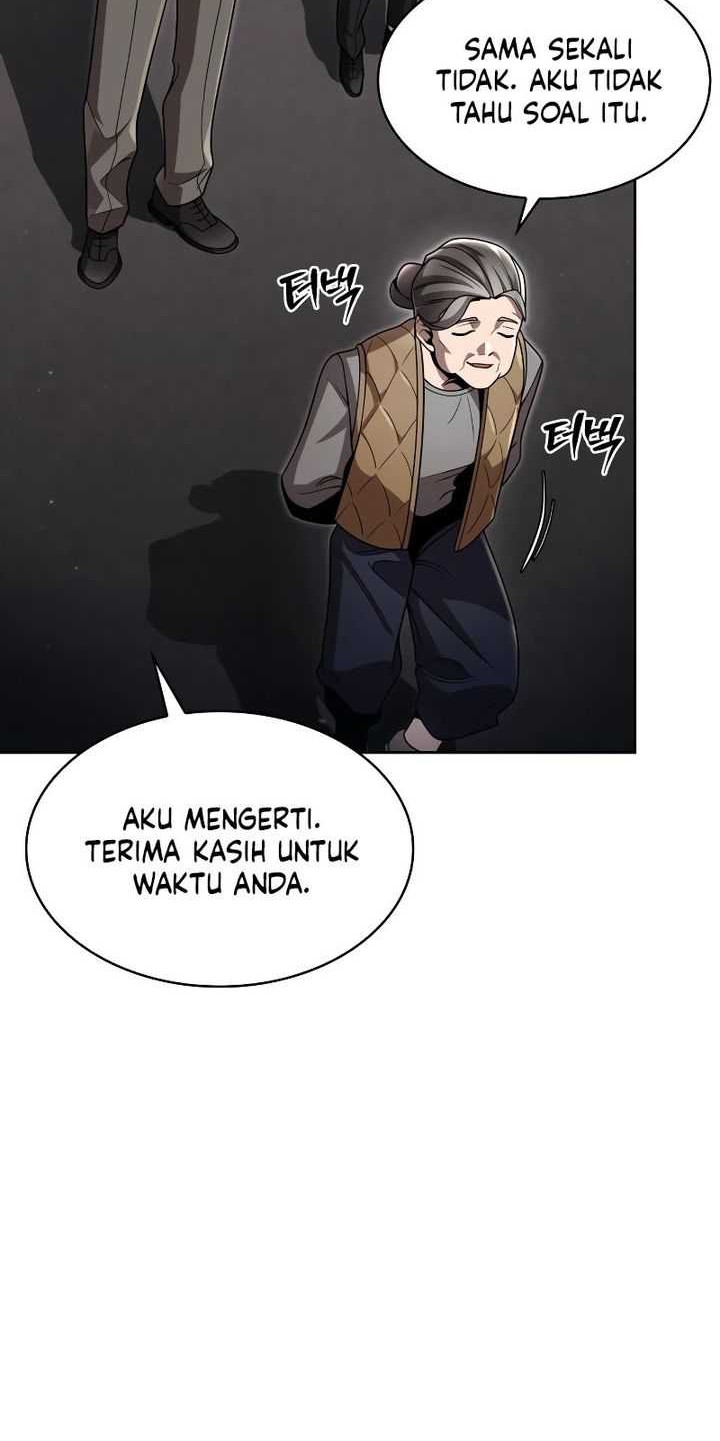 Clever Cleaning Life Of The Returned Genius Hunter Chapter 98 Gambar 51