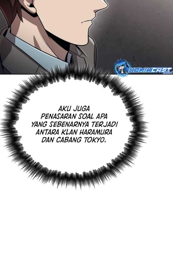 Clever Cleaning Life Of The Returned Genius Hunter Chapter 98 Gambar 53