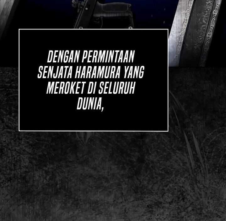 Clever Cleaning Life Of The Returned Genius Hunter Chapter 98 Gambar 41