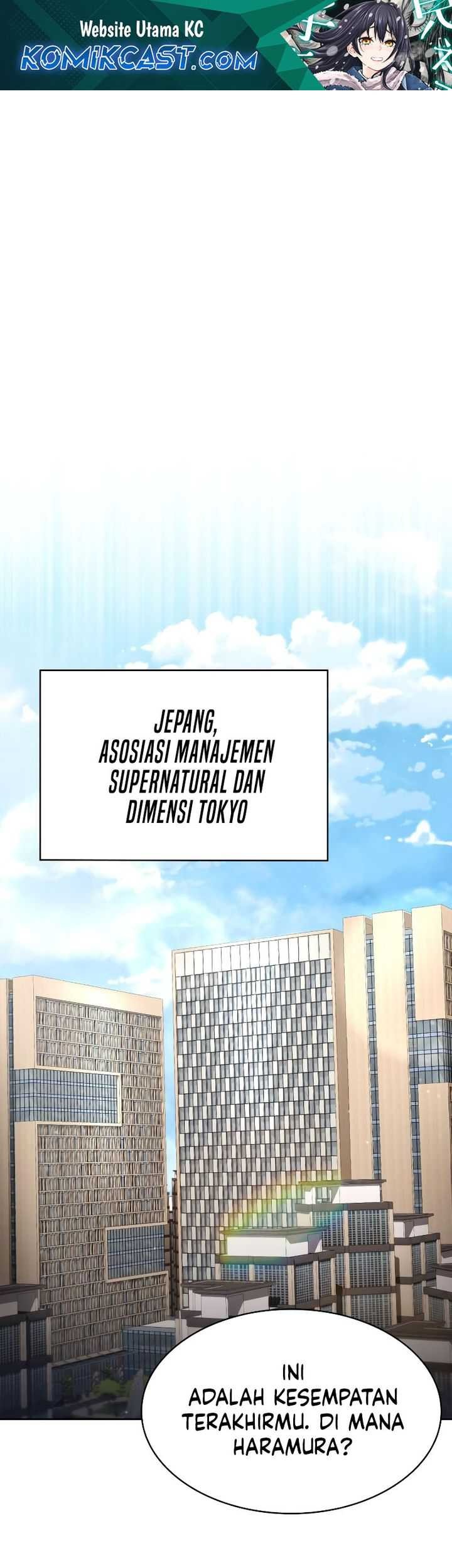 Manhwa Clever Cleaning Life Of The Returned Genius Hunter Chapter 98 gambar nomor 2