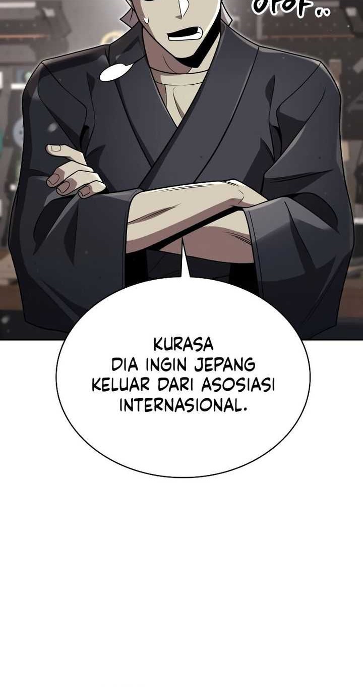Clever Cleaning Life Of The Returned Genius Hunter Chapter 98 Gambar 65