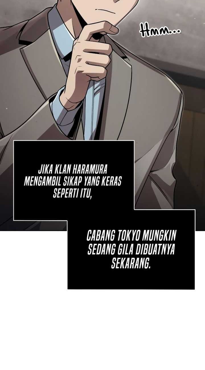 Clever Cleaning Life Of The Returned Genius Hunter Chapter 98 Gambar 67