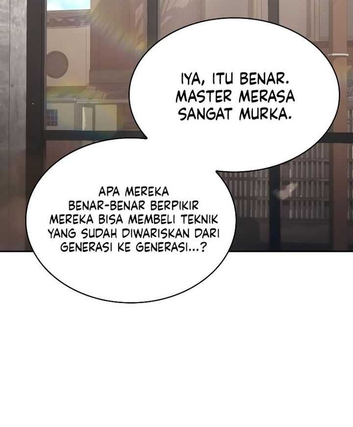 Clever Cleaning Life Of The Returned Genius Hunter Chapter 98 Gambar 71