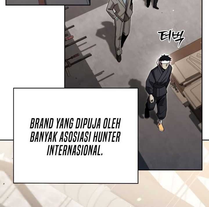 Clever Cleaning Life Of The Returned Genius Hunter Chapter 98 Gambar 57