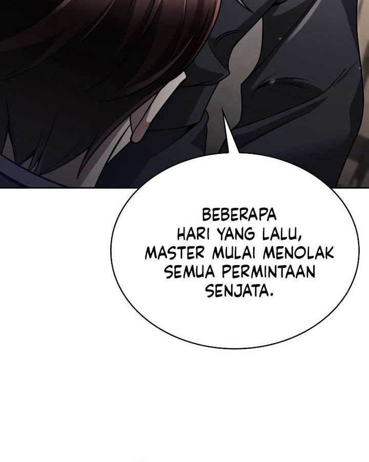 Clever Cleaning Life Of The Returned Genius Hunter Chapter 98 Gambar 63