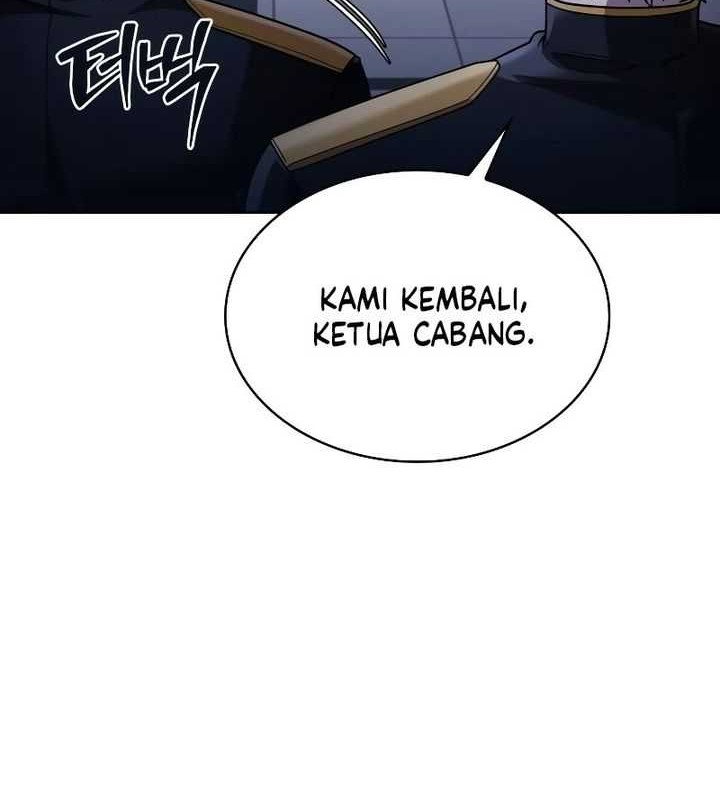 Clever Cleaning Life Of The Returned Genius Hunter Chapter 98 Gambar 5