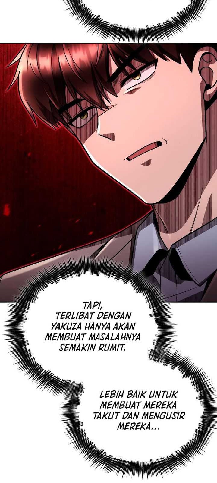 Clever Cleaning Life Of The Returned Genius Hunter Chapter 98 Gambar 84