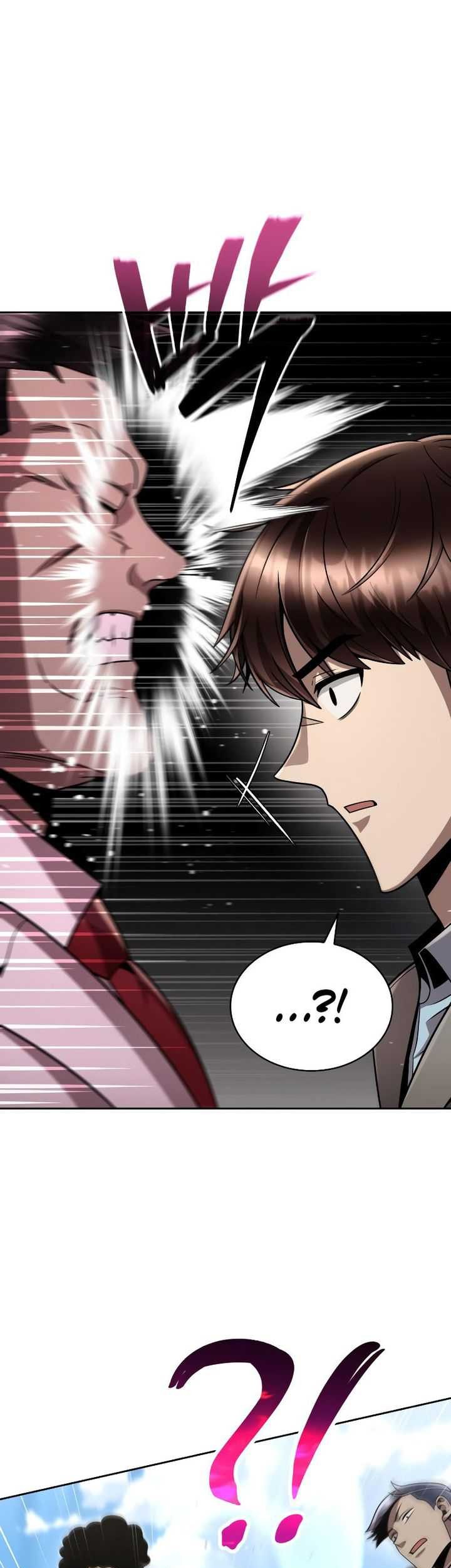 Clever Cleaning Life Of The Returned Genius Hunter Chapter 98 Gambar 85