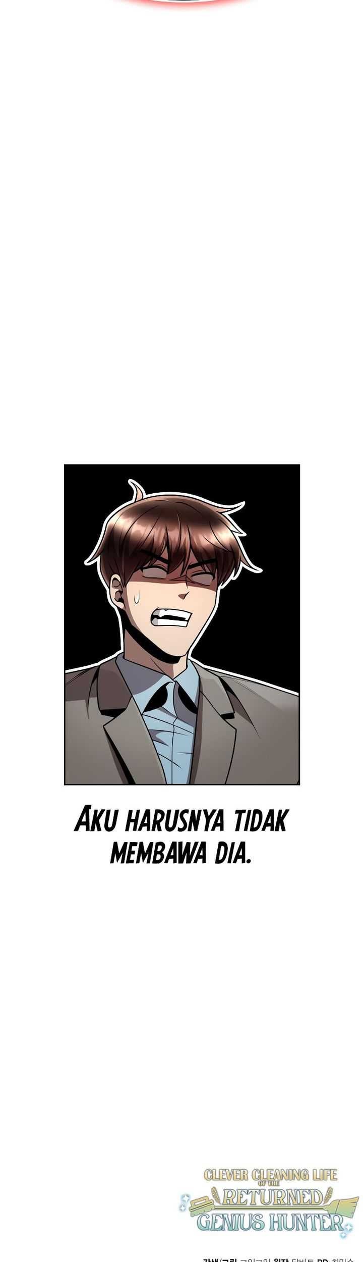 Clever Cleaning Life Of The Returned Genius Hunter Chapter 98 Gambar 91