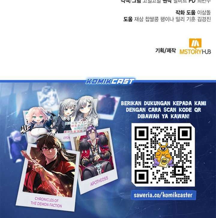 Clever Cleaning Life Of The Returned Genius Hunter Chapter 98 Gambar 92