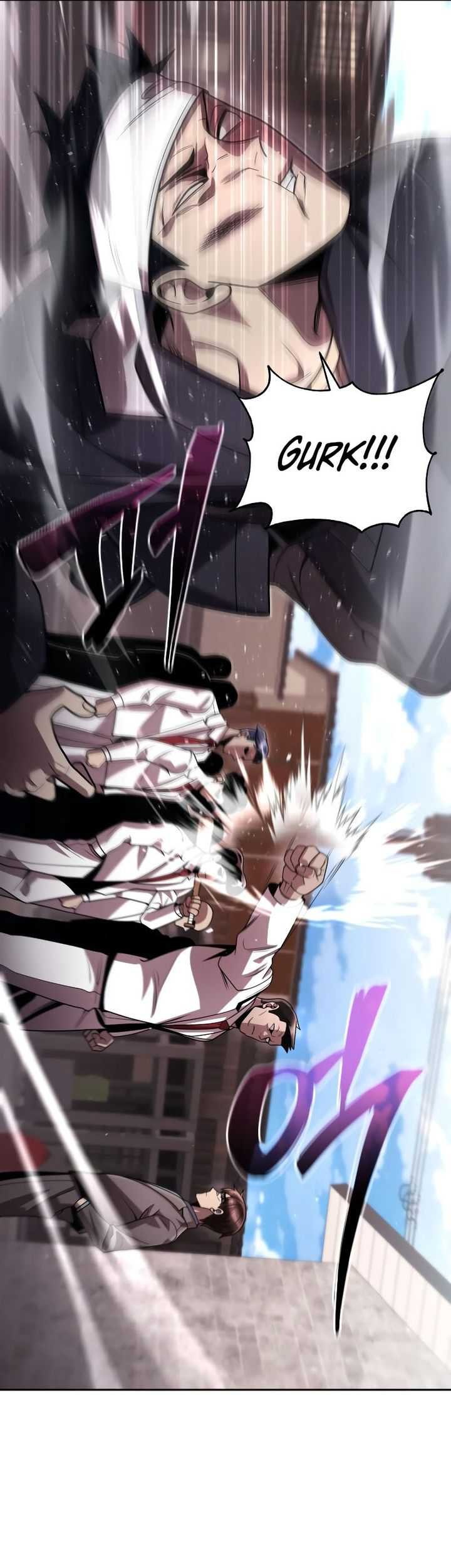 Clever Cleaning Life Of The Returned Genius Hunter Chapter 98 Gambar 79