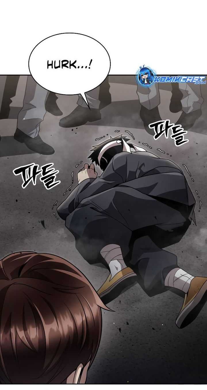 Clever Cleaning Life Of The Returned Genius Hunter Chapter 98 Gambar 80