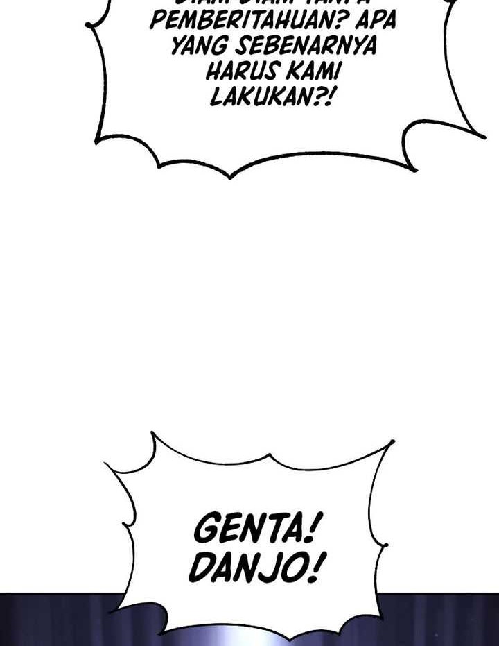 Clever Cleaning Life Of The Returned Genius Hunter Chapter 98 Gambar 9