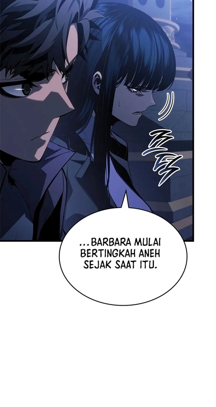 Bad Born Blood Chapter 25 Gambar 51