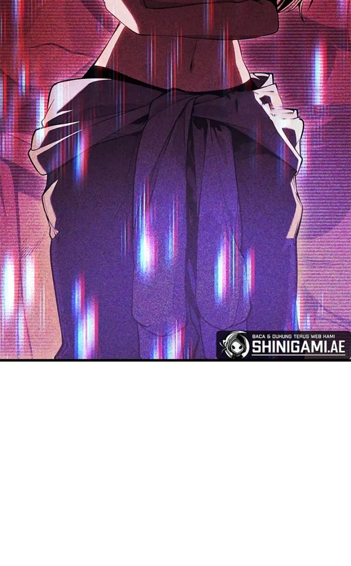 Bad Born Blood Chapter 25 Gambar 54