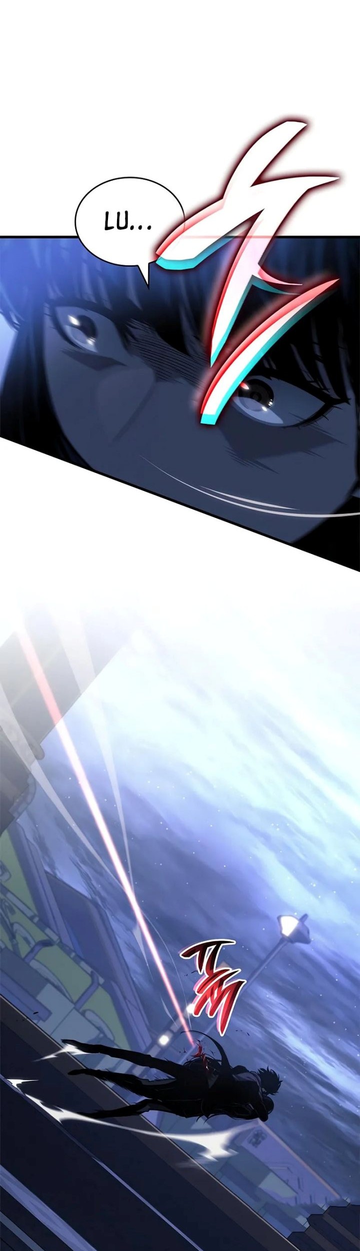 Bad Born Blood Chapter 25 Gambar 60