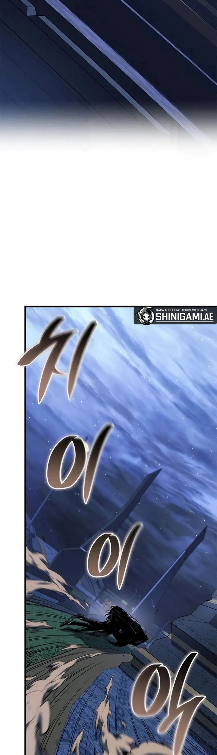 Bad Born Blood Chapter 25 Gambar 61