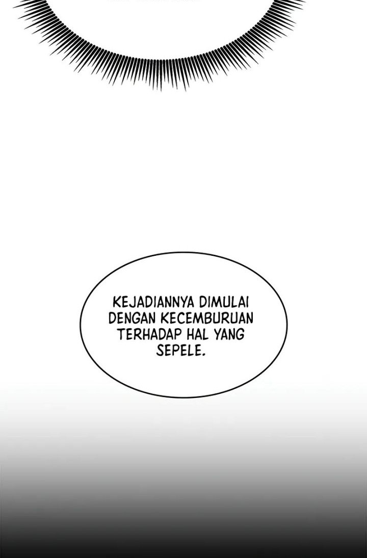 Bad Born Blood Chapter 25 Gambar 43