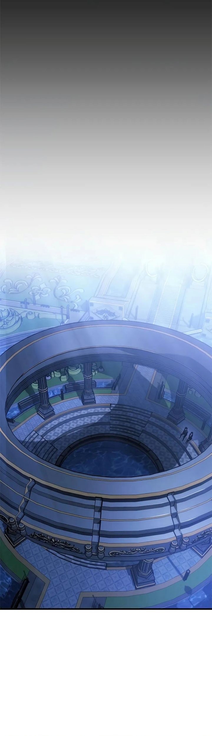 Bad Born Blood Chapter 25 Gambar 40