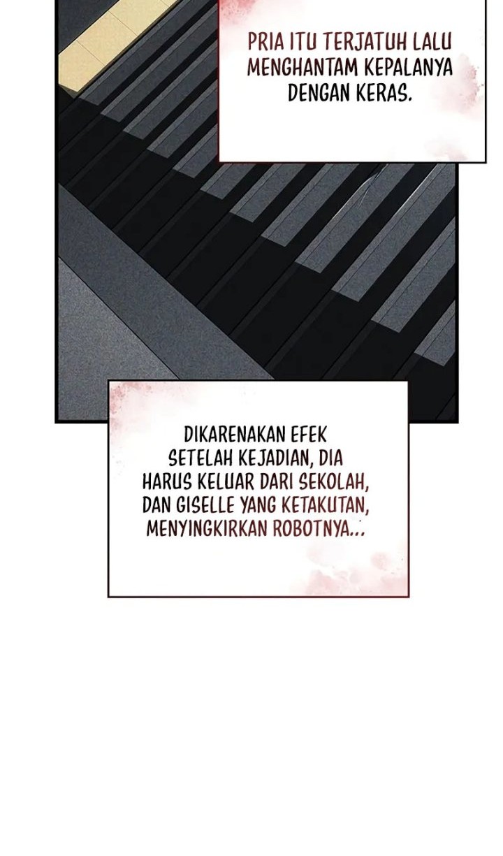 Bad Born Blood Chapter 25 Gambar 47