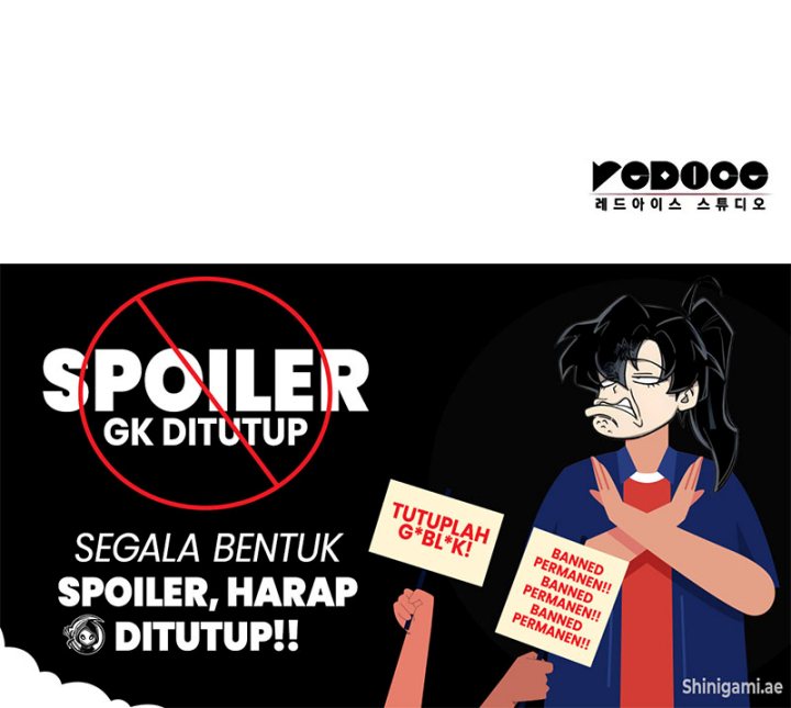 Bad Born Blood Chapter 25 Gambar 71