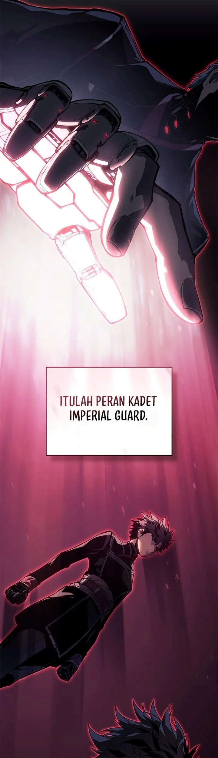 Bad Born Blood Chapter 25 Gambar 7