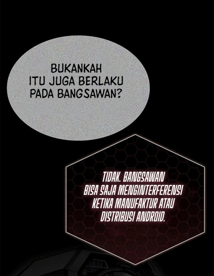 Bad Born Blood Chapter 25 Gambar 12
