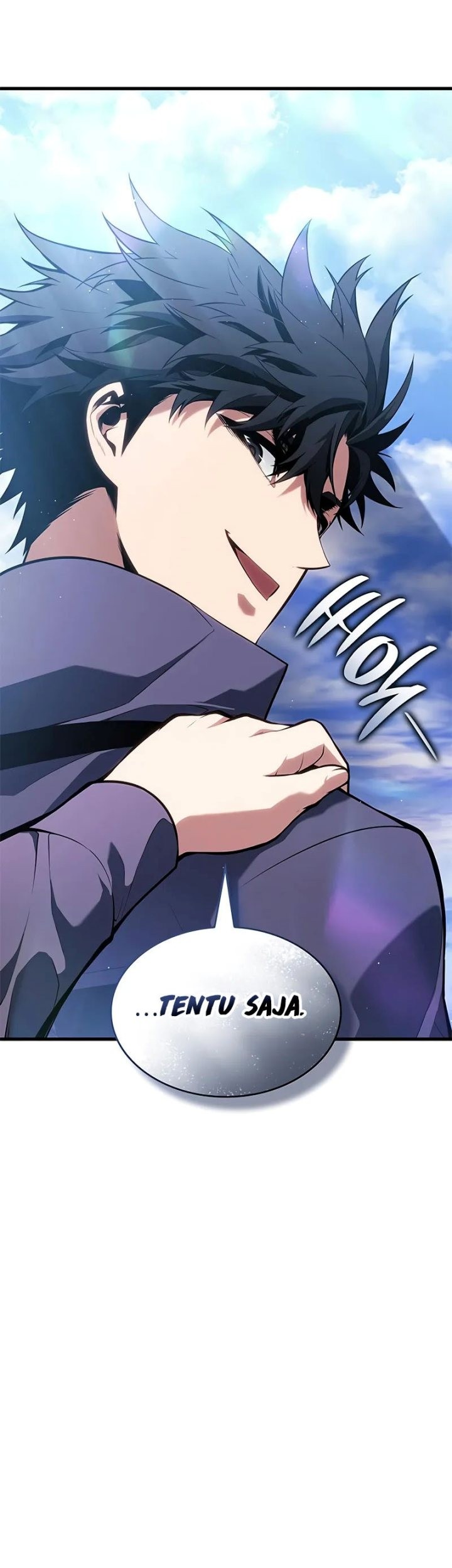 Bad Born Blood Chapter 25 Gambar 17