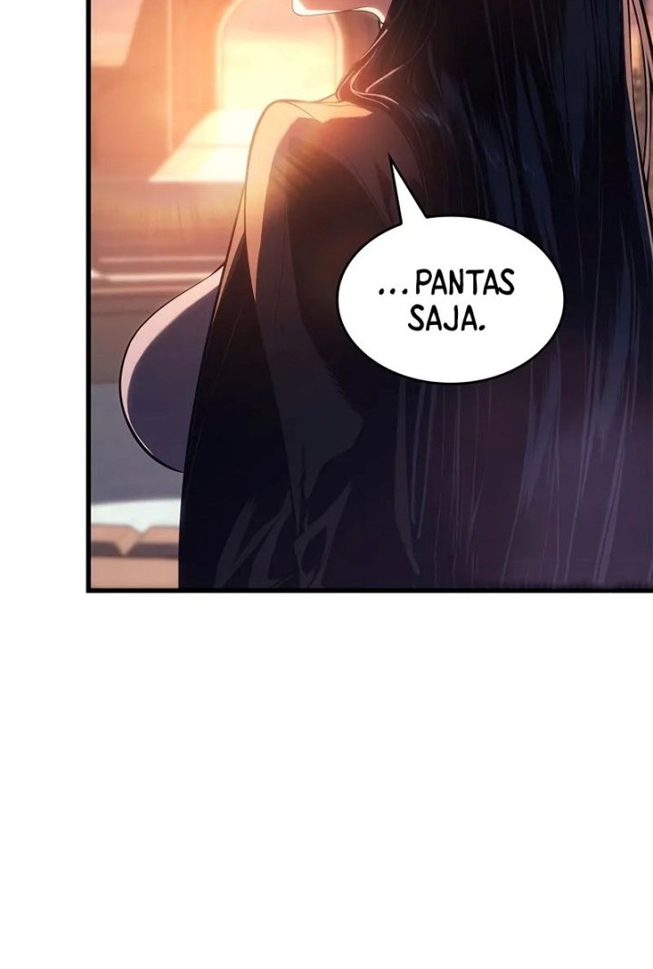 Bad Born Blood Chapter 25 Gambar 24