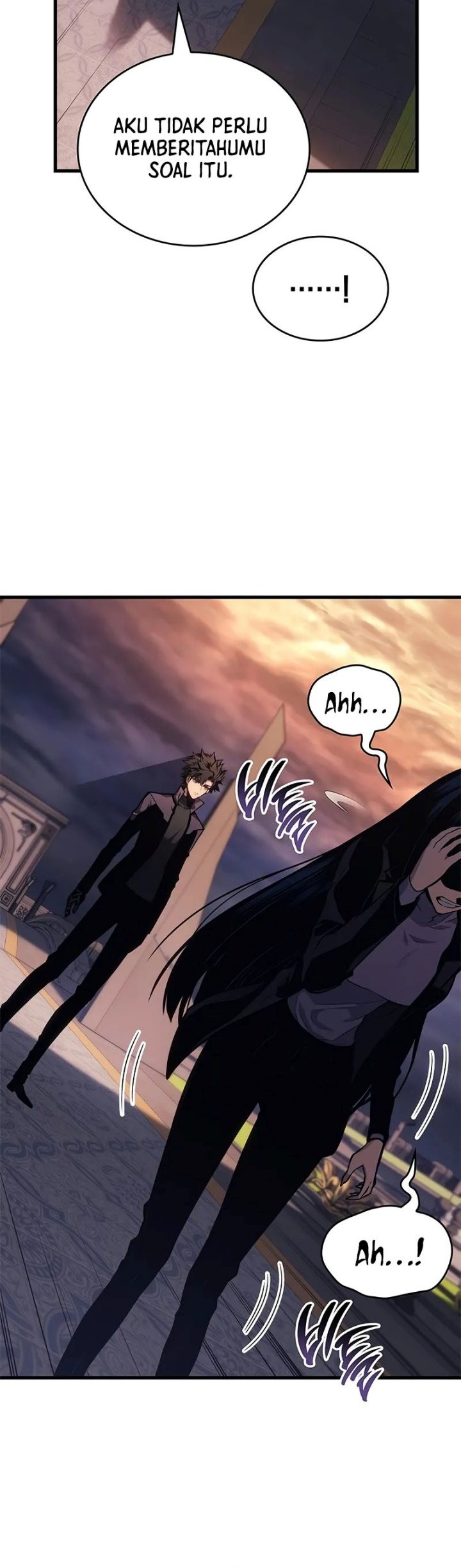 Bad Born Blood Chapter 25 Gambar 27