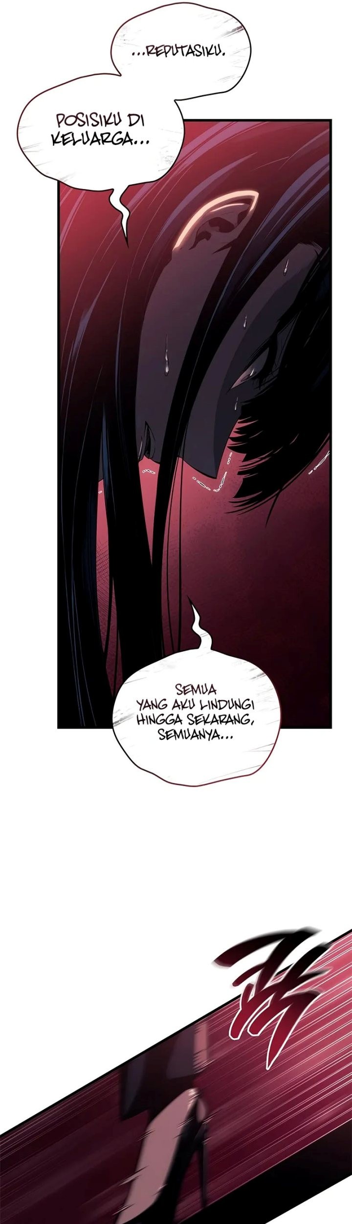 Bad Born Blood Chapter 25 Gambar 28