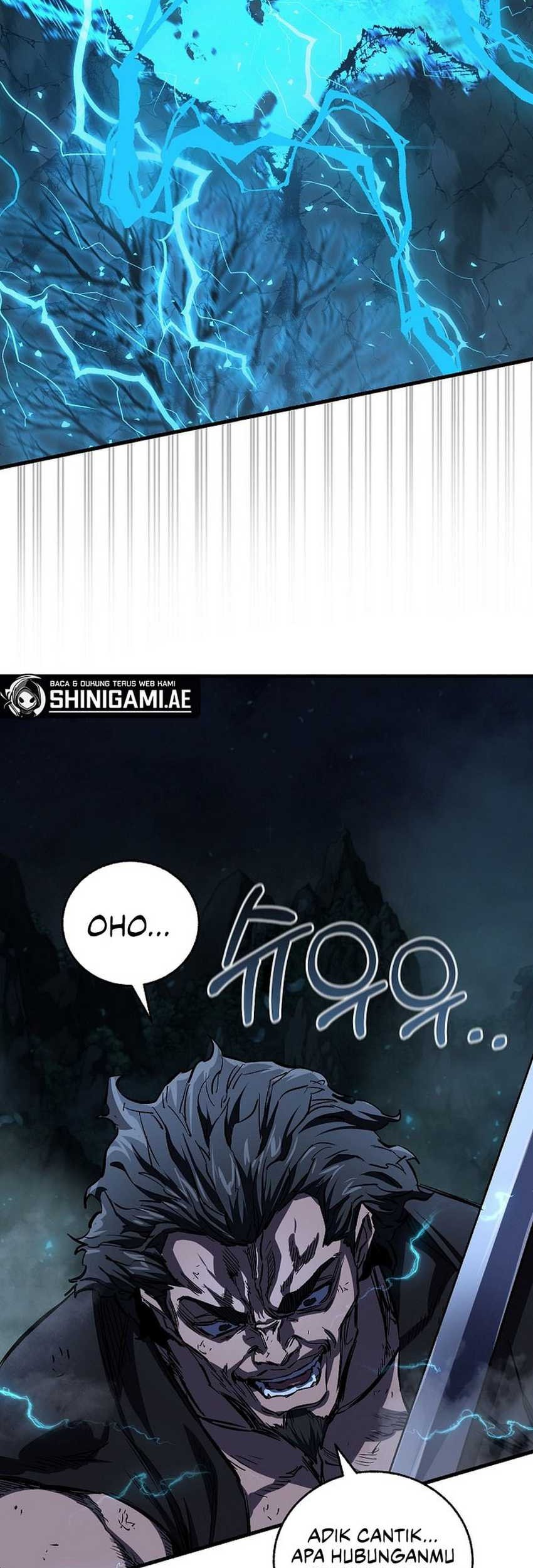 Childhood Friend Of The Zenith Chapter 52 Gambar 58