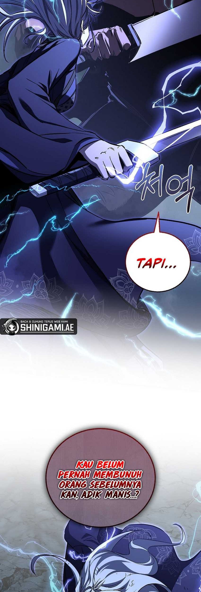 Childhood Friend Of The Zenith Chapter 52 Gambar 61