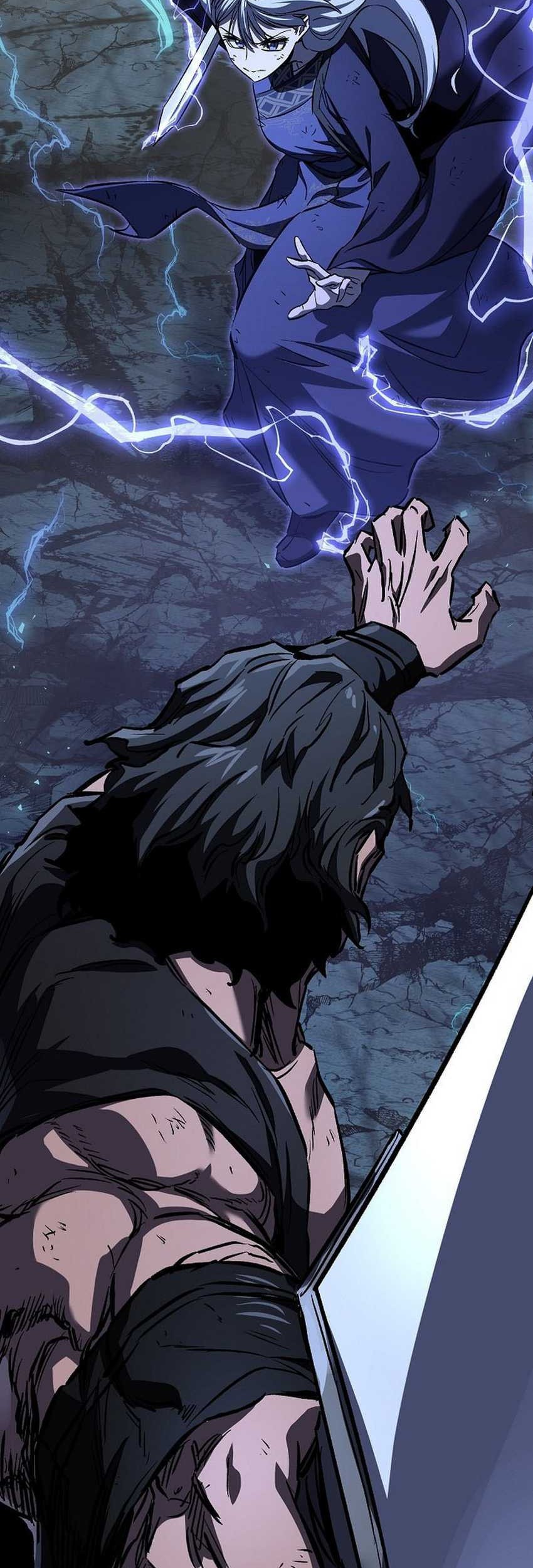 Childhood Friend Of The Zenith Chapter 52 Gambar 62