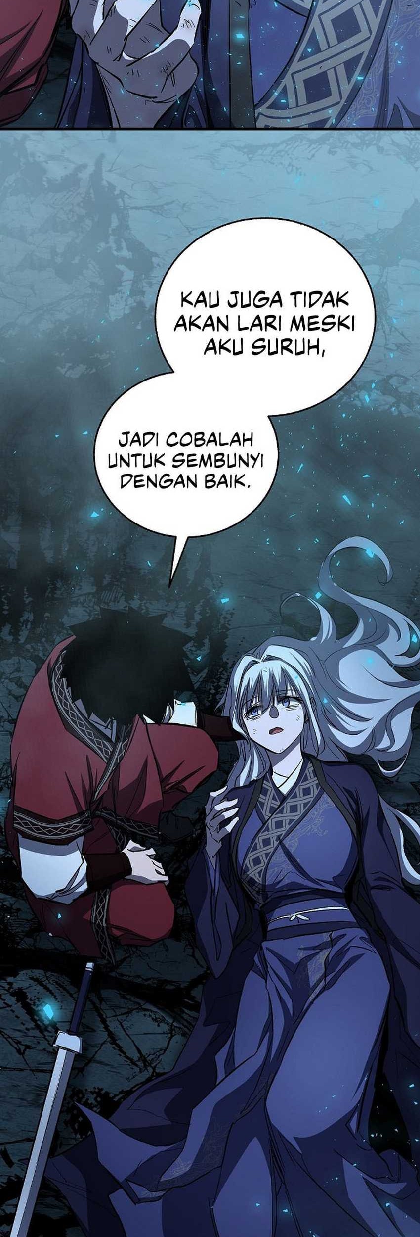 Childhood Friend Of The Zenith Chapter 52 Gambar 71