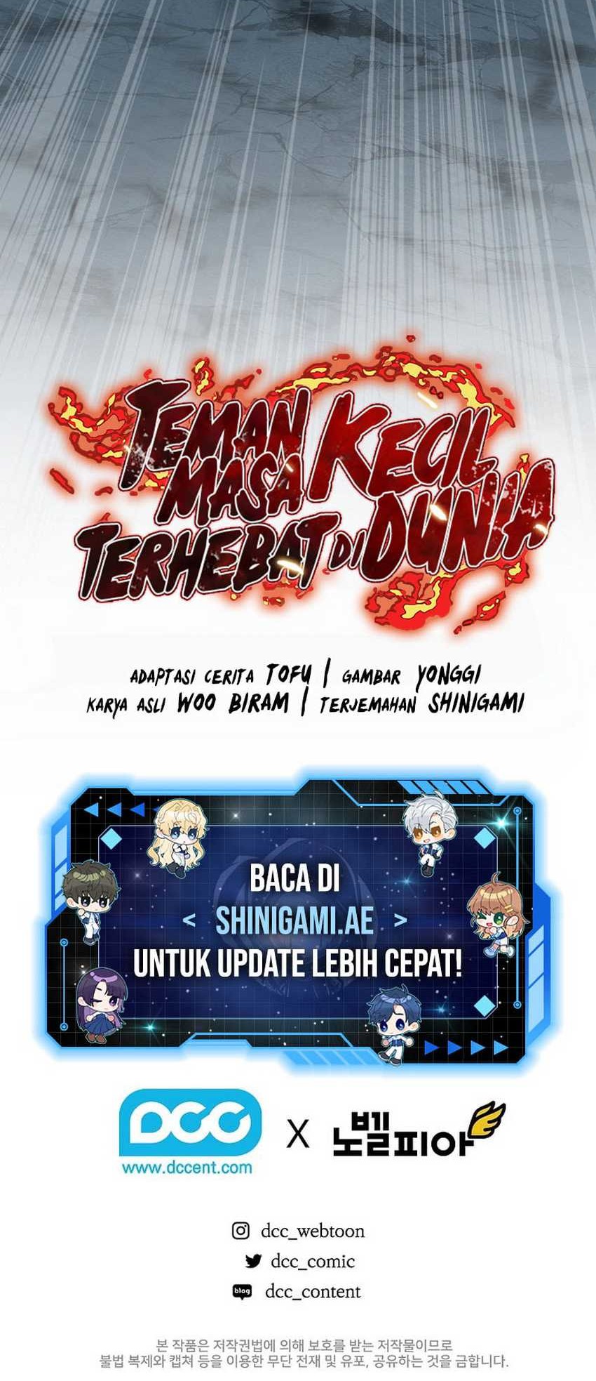 Childhood Friend Of The Zenith Chapter 52 Gambar 75