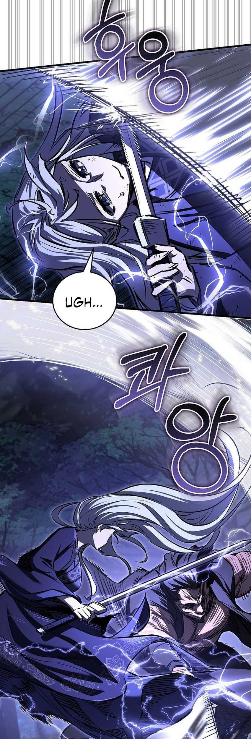 Childhood Friend Of The Zenith Chapter 52 Gambar 44