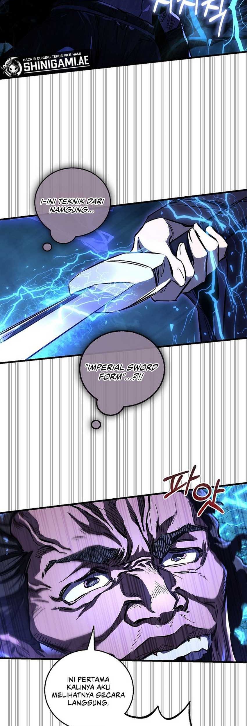 Childhood Friend Of The Zenith Chapter 52 Gambar 49