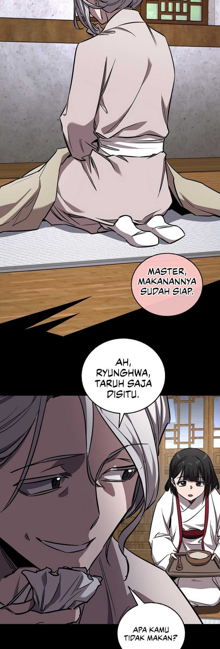 Childhood Friend Of The Zenith Chapter 52 Gambar 5