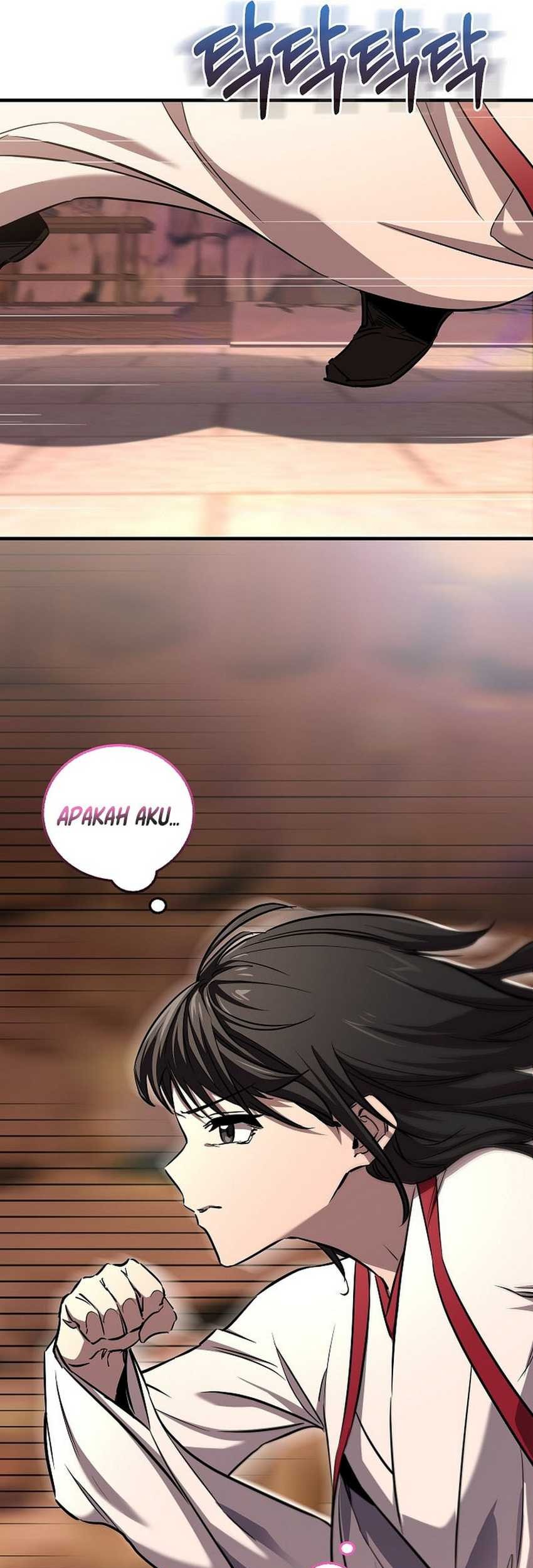 Childhood Friend Of The Zenith Chapter 52 Gambar 12