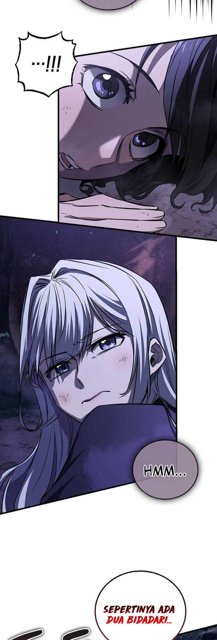 Childhood Friend Of The Zenith Chapter 52 Gambar 18