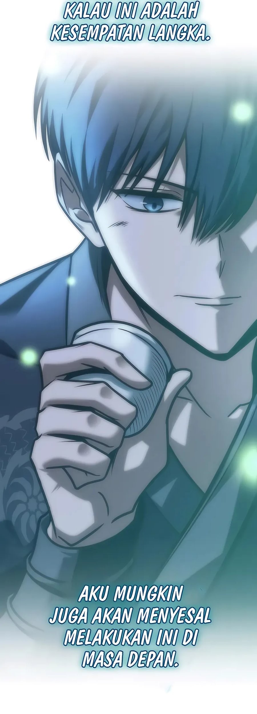 My Exclusive Tower Guide Chapter 55 Gambar 48