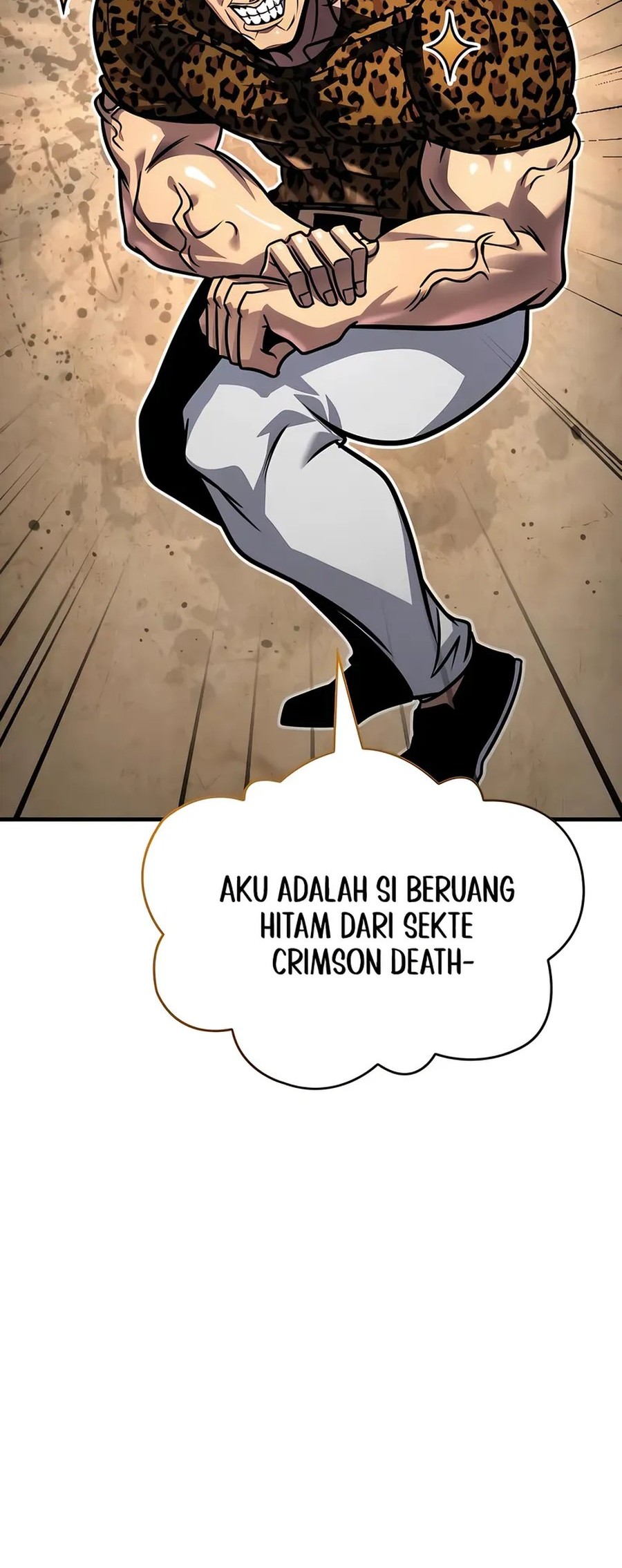 My Exclusive Tower Guide Chapter 55 Gambar 69