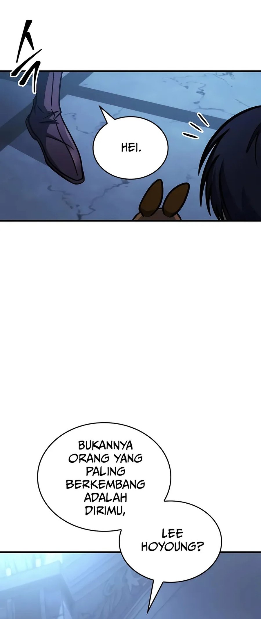 My Exclusive Tower Guide Chapter 55 Gambar 73