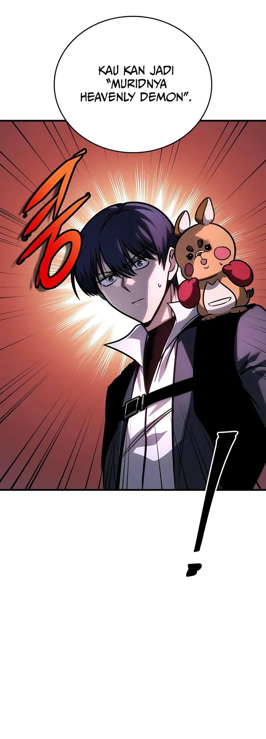 My Exclusive Tower Guide Chapter 55 Gambar 75