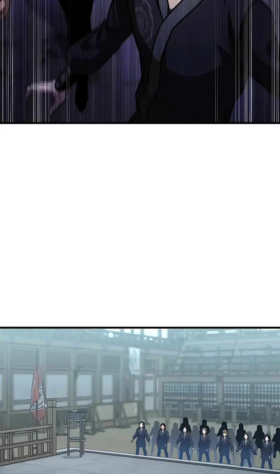 My Exclusive Tower Guide Chapter 55 Gambar 14