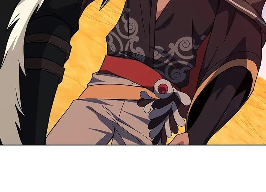 I Became A Part Time Employee For Gods (Albanara of the Gods) Chapter 77 Gambar 73